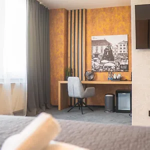 Hotell Jestebrno, Brno