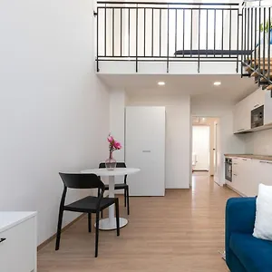 Mezonet - Postovska Centr Apartament