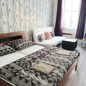 Hybesova Apartament