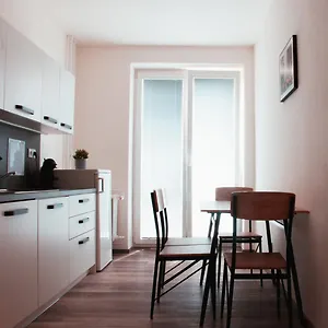  Apartmán Zarohem 2 Bedrooms In Center With Balcony