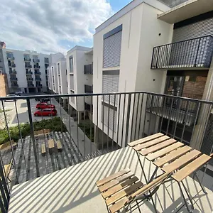 Bella Apartament