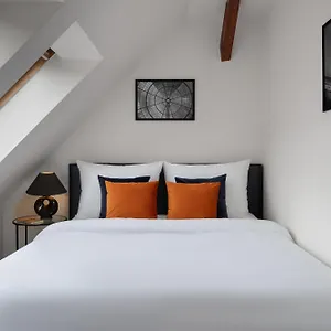 Old Town Spilberk By Goodnite Cz Apartament