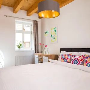 Zelny Trh 31 Apartament