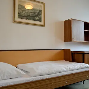 Hotel Garni Vinarska, Brno