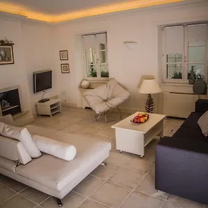 President Boutique Ii Apartament